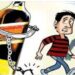 Jamshedpur-police-campaign-against-drug : मानगो पुलिस ने तीसरे दिन भी जारी रखा मादक पदार्थों के खिलाफ अभियान, गांजा बरामद, दो गिरफ्तार, सीतारामडेरा से पुलिस ने दो पुड़िया ब्राउन शुगर किया बरामद, जिले के विभिन्न हिस्सों से अवैध शराब जब्त