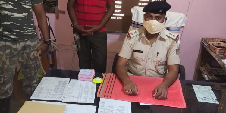 jamshedpur-police-action-जमशेदपुर पुलिस का नशे के खिलाफ अभियान, 7 पकड़े गए, बड़े पैमाने पर नशे का समान पकड़ाया, जाने कहा से क्या और कौन पकडाया