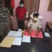 jamshedpur-police-action-जमशेदपुर पुलिस का नशे के खिलाफ अभियान, 7 पकड़े गए, बड़े पैमाने पर नशे का समान पकड़ाया, जाने कहा से क्या और कौन पकडाया