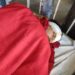 jamshedpur-people-died-in-accident-hazaribagh-सिवान से जमशेदपुर लौट रही गाड़ी हजारीबाग में दुर्घटनाग्रस्त, बागबेड़ा के एक ही परिवार के 4 लोग घायल, एक की मौत jamshedpur-people-died-in-accident-hazaribagh-सिवान से जमशेदपुर लौट रही गाड़ी हजारीबाग में दुर्घटनाग्रस्त, बागबेड़ा के एक ही परिवार के 4 लोग घायल, एक की मौत
