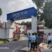 Jamshedpur-crime : बागबेड़ा के तड़ीपार रंजीत साहू को बिष्टुपुर पुलिस ने किया गिरफ्तार, थाने में कर रही पूछताछ