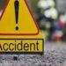 Saraikela-accident : अनियंत्रित टेम्पो ने खड़ी ट्रेलर में मारी टक्कर, चार घायल, दो की हालत गंभीर