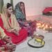 Jamshedpur-Chhath : भगवान भास्कर की पूजा अर्चना के साथ खरना संपन्न, अस्ताचलगामी सूर्य देव को अर्घ्य कल