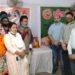 Jamshedpur : ऑल इंडिया प्रोफेशनल्स कांग्रेस जमशेदपुर एवं महिला विकास मंच ने किया निःशुल्क नेत्र जांच शिविर का आयोजन, 200 लोगों की आंखों की हुई जांच Jamshedpur : ऑल इंडिया प्रोफेशनल्स कांग्रेस जमशेदपुर एवं महिला विकास मंच ने किया निःशुल्क नेत्र जांच शिविर का आयोजन, 200 लोगों की आंखों की हुई जांच