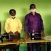 Jamshedpur : जुगसलाई विधायक ने हुरलुंग में किया सिलाई मशीन का वितरण Jamshedpur : जुगसलाई विधायक ने हुरलुंग में किया सिलाई मशीन का वितरण