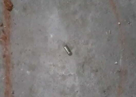 Jamshedpur : आजाद नगर पुलिस ने बच्ची का अपहरण की को​शिश करने के आरोपी को भेजा जेल