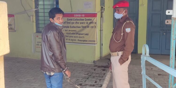 Jamshedpur-Eye-Camp : मानगो के शंकोसाई रिफ्यूजी कॉलोनी में नि:शुल्क मेगा नेत्र जांच शिविर आयोजित, 249 लोगों की ऑखों की हुई जांच Jamshedpur-Eye-Camp : मानगो के शंकोसाई रिफ्यूजी कॉलोनी में नि:शुल्क मेगा नेत्र जांच शिविर आयोजित, 249 लोगों की ऑखों की हुई जांच