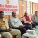 Jharkhand : कोल्हान के तीनों जिलों में नगर निकाय के साथ मिल कर स्वच्छ भारत मिशन को गति प्रदान करेगा राष्ट्रीय भ्रष्टाचार नियंत्रण एवं जन कल्याण संगठन, मोदी पार्क में हुई बैठक, अन्य एजेंडे पर भी हुई चर्चा