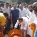 Jamshedpur : झारखंड के प्रथम वित्त मंत्री स्व एमपी सिंह की पत्नी मिथिलेश सिंह का निधन
