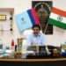 Tatanagar-Railway : रेल डीआईजी ने टाटानगर एसआरपी का किया निरीक्षण, कांडो के त्वरित निष्पादन के लिए दिए दिशा-निर्देश, कहा-दिवाली के मद्देनजर ट्रेनों में पटाखे लेकर चलनेवालों पर रखी जा रही कड़ी नजर