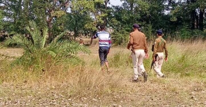 Saraikela-Rajnagar : राजनगर में मशीन से दब कर युवक की मौत