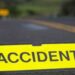 saraikela-accident-सरायकेला में भीषण सड़क हादसा, 2 की मौत, एक सप्ताह में सड़क हादसे में मरने वालों की संख्या 6 हुई