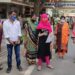 Jamshedpur-crime : पति कर रहा था बेचने का प्रयास, पीड़िता ने एसएसपी से मिलकर लगाई न्याय की गुहार, आठ लाख दहेज लेकर युवक ने रचाई थी दूसरी शादी, अब दो लाख के लिए कर रहा था प्रताड़ित-Video