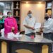 Jamshedpur : झारखंड प्राथमिक शिक्षक संघ जमशेदपुर टू का सांगठनिक चुनाव संपन्न, शिवजी सिंह बने अध्यक्ष, प्रदीप कुमार मंडल संरक्षक Jamshedpur : झारखंड प्राथमिक शिक्षक संघ जमशेदपुर टू का सांगठनिक चुनाव संपन्न, शिवजी सिंह बने अध्यक्ष, प्रदीप कुमार मंडल संरक्षक