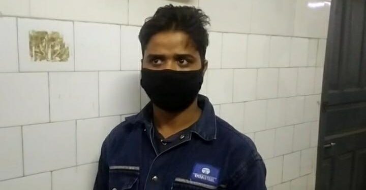 Jamshedpur-Sitaramdera : ह्यूम पाइप भुइयांडीह में बकरी की जान लेने के बाद दबंगों ने महिला को भी मारपीट कर किया घायल, एमजीएम में भर्ती