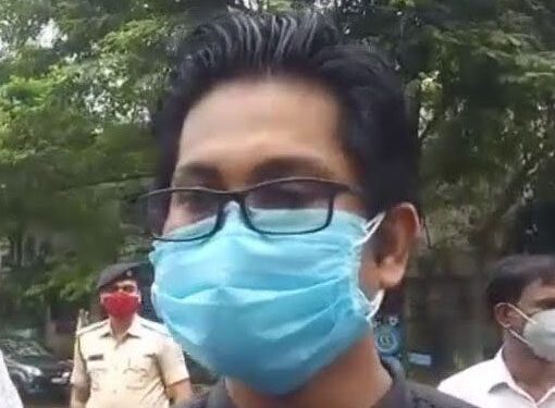 Jamshedpur : त्योहारों के बाद कोरोना जांच के लिए कल से शुरू हो रहा सघन जांच अभियान, रेलवे स्टेशन पर भी तैनात किये गये एएनएम व एमपीडब्ल्यू, डीसी ने जारी किया निर्देश