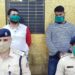 Jamshedpur-crime : रुपए के लेनदेन को लेकर ही दशरथ ने राहुल पर की थी फायरिंग, घटना के बाद विकास को दे दिया था हथियार, आईपीएल में सट्टेबाजी को लेकर अनुसंधान कर रही पुलिस