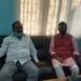 Saraikela-BJP : रांची सांसद संजय सेठ पहुंचे सरायकेला, डीसी से ईचागढ़ विस क्षेत्र की समस्याओं व निवारण पर की चर्चा, हेमंत सरकार को लिया आड़े हाथ, कहा-राज्य में जब-जब झामुमो की सरकार आयी है लूट, दुष्कर्म व हत्या के मामले बढ़े हैं