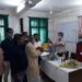 Jamshedpur : कोरोना काल में रक्त संग्रह के लिए एमजीएम अस्पताल ने आदित्यपुर की मिथिला संकीर्तन मंडली को किया सम्मानित