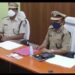 Saraikela : 14 नवंबर के बाद जिस थाना क्षेत्र से अवैध शराब, गांजा या ड्रग्स की बिक्री की सूचना मिलेगी वहा के थाना प्रभारी जिम्मेदार होंगे : डीआईजी