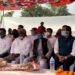 Jamshedpur : बेलाजुड़ी मोटर प्रशिक्षण केंद्र निर्माण स्थल का मंत्री चंपई सोरेन ने लिया जायजा, ग्रामीणों संग मंत्री व विधायकों ने की बैठक, अन्यत्र शिफ्ट हो सकती है योजना Jamshedpur : बेलाजुड़ी मोटर प्रशिक्षण केंद्र निर्माण स्थल का मंत्री चंपई सोरेन ने लिया जायजा, ग्रामीणों संग मंत्री व विधायकों ने की बैठक, अन्यत्र शिफ्ट हो सकती है योजना