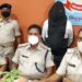 Jamshedpur-Crime : बागबेड़ा के तड़ीपार रंजीत साहू को बिष्टुपुर पुलिस ने किया गिरफ्तार, भेजा गया जेल Jamshedpur-Crime : बागबेड़ा के तड़ीपार रंजीत साहू को बिष्टुपुर पुलिस ने किया गिरफ्तार, भेजा गया जेल