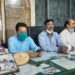 Jamshedpur-IMA : दीपावली व छठ में रहें सावधान, दूसरे व तीसरे दौर में और अधिक बढ़ सकता है कोरोना : आईएमए