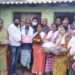 Jamshedpur-rural : बहरागोड़ा विधायक समीर महंती की अनोखी पहल, “बुजुर्ग बोझ नही होते” योजना के तहत स्व अम्बर हांसदा के परिजनों को किया सम्मानित