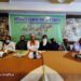 jamshedpur-धार्मिक स्थल पर भू-माफियाओं की नजर, मस्जिद को हथियाकर बनाने चाहते है फ्लैट, शिकायत के बावजूद नहीं हो रही कार्रवाई