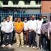 jamshedpur-कंपनी प्रबंधन निबंधित श्रमिक पुत्रों के मुद्दे पर भी करें विचार, निबंधितों के समर्थन में आए कांग्रेसी नेता मुन्ना शर्मा jamshedpur-कंपनी प्रबंधन निबंधित श्रमिक पुत्रों के मुद्दे पर भी करें विचार, निबंधितों के समर्थन में आए कांग्रेसी नेता मुन्ना शर्मा