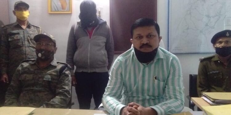 west- singhbhum-नाबालिग से शादी का झांसा देकर किया यौन शोषण, बाद में शादी किया इनकार, गिरफ्तार, गया जेल