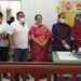 jamshedpur-blood-donation-camp-झारखंड क्षत्रिय महिला संघ सोनारी के रक्तदान शिविर में 55 लोगों ने किया रक्तदान, पूर्व विधायक कुणाल षाड़ंगी ने कहा-इससे बड़ा कोई दान नहीं jamshedpur-blood-donation-camp-झारखंड क्षत्रिय महिला संघ सोनारी के रक्तदान शिविर में 55 लोगों ने किया रक्तदान, पूर्व विधायक कुणाल षाड़ंगी ने कहा-इससे बड़ा कोई दान नहीं