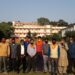 Jharkhand University and College Staff Federation meeting : महासंघ की कोल्हान विश्वविद्यालय प्रक्षेत्र की कार्यकारिणी कमेटी की आपताकालीन बैठक, वेतन निर्धारण के मामले को लेकर कमेटी का गठन, कमेटी के रिक्त पदों पर कर्मचारियों का मनोनयन