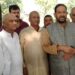 jamshedpur-chhath- puja- विधायक सरयू राय व अध्यक्ष चंद्रगुप्त सिंह ने सिदगोड़ा सूर्य मंदिर छठ घाट का लिया जायजा, बागबेड़ा में नवनिर्मित छठ घाटों में पानी की व्यवस्था करायी गयी