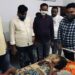 jamshedpur-rural-दीपावली में घर बनाने के लिए मिट्टी लेने बच्चे गए खेत, मिट्टी धसने से चार घायल, सीएचसी में चल रहा इलाज jamshedpur-rural-दीपावली में घर बनाने के लिए मिट्टी लेने बच्चे गए खेत, मिट्टी धसने से चार घायल, सीएचसी में चल रहा इलाज
