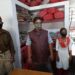 jamshedpur-crime-गोविंदपुर में प्रधानमंत्री उज्जवला योजना के नाम पर ठगी करने वाले ने अपनी पत्नी को भी ठगा, पहले से ही था शादीशुदा, दो पत्नियों का खर्च नहीं संभाल पाने के बाद करने लगा ठगी jamshedpur-crime-गोविंदपुर में प्रधानमंत्री उज्जवला योजना के नाम पर ठगी करने वाले ने अपनी पत्नी को भी ठगा, पहले से ही था शादीशुदा, दो पत्नियों का खर्च नहीं संभाल पाने के बाद करने लगा ठगी