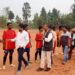 jamshedpur-rural-चाकुलिया में दो दिवसीय फुटबॉल प्रतियोगिता का समापन, विजेता को 10 हजार व उपविजेता को मिला सात हजार रुपए पुरस्कार