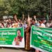 jmm-ex-minister-dulal-protest-मंत्री थे तो दुलाल ने टाटा के खिलाफ कुछ नहीं किया, राजनीतिक जमीन तलाशने के लिए अब कर रहे दुलाल टाटा के खिलाफ आंदोलन, टाटा के खिलाफ डीसी-एसएसपी ऑफिस में बोला हल्ला, दंडाधिकारी से भी की बदसलूकी, कोविड-19 के नियम की उड़ायी धज्जियां, मजिस्ट्रेट ने कहा-दुलाल पर दर्ज होगा केस-video