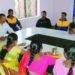 west-singhbhum-पुराना चाईबासा के छह गांवों ने मिलकर बनाया सागोम,विधायक दीपक बिरुवा ने कहा- सागोम को सशक्त बनाएं