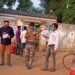 jamshedpur-rural-चाकुलिया के बीडीओ ने चांदनी इंडेन गैस गोदाम का किया निरीक्षण, त्रुटियों को दूर करने का दिया निर्देश jamshedpur-rural-चाकुलिया के बीडीओ ने चांदनी इंडेन गैस गोदाम का किया निरीक्षण, त्रुटियों को दूर करने का दिया निर्देश
