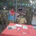 west-singhbhum-72 दिन के बाद टोंटो के केंजरा गांव से गायब हुई महिला का मिला कंकाल, पति ही निकला हत्यारा, भेजा गया जेल