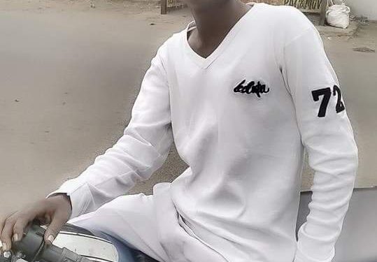 jamshedpur-kadma-murder-कदमा में जगदीश राव की लाश मिलने के मामले में हत्या का मुकदमा दर्ज, भाजपा नेता के भाई का नाम आया सामने, दो हिरासत में jamshedpur-kadma-murder-कदमा में जगदीश राव की लाश मिलने के मामले में हत्या का मुकदमा दर्ज, भाजपा नेता के भाई का नाम आया सामने, दो हिरासत में