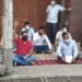 jamshedpur-crackers-businessmen-जमशेदपुर के पटाखा कारोबारियों आंदोलित, प्रशासन की दबिश के खिलाफ दिया धरना, विरोध तेज करने की चेतावनी-video