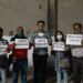 jamshedpur-press-protest-against-arnab’s-arresting-पत्रकार अर्नब गोस्वामी की गिरफ्तारी के खिलाफ देश में ऊबाल, जमशेदपुर में पत्रकारों ने किया विरोध, महाराष्ट्र सरकार को किया थू-थू