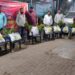 Jamshedpur : कोविड को ध्यान में रखते हुए अर्पण ने 301 घरों तक पहुंचायी पूजन सामग्री