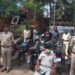 jamshedpur-police-action-उलीडीह थाना में हंगामा और रोड जाम करने के मामले में 23 सिख नेताओं के खिलाफ नामजद एफआइआर, 100 से अधिक अज्ञात लोगों पर एफआइआर