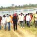 Jamshedpur : हर हर महादेव सेवा संघ ने किया छठ घाटों का दौरा, जताया संतोष, इस वर्ष संघ नहीं लगायेगा सेवा शिविर