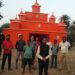 Jamshedpur-rural : बीडीओ और थाना प्रभारी ने किया निरीक्षण, दो दुकान से तम्बाकू जब्त Jamshedpur-rural : बीडीओ और थाना प्रभारी ने किया निरीक्षण, दो दुकान से तम्बाकू जब्त