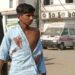 jamshedpur-crime-धातकीडीह में युवक पर चाकू से हमला, सरेआम सड़क पर खून-खराबा से दहशत में लोग-video jamshedpur-crime-धातकीडीह में युवक पर चाकू से हमला, सरेआम सड़क पर खून-खराबा से दहशत में लोग-video