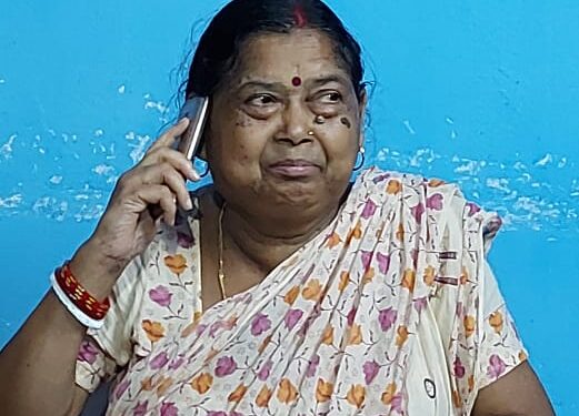 jamshedpur-loss-केंद्रीय मंत्री अर्जुन मुंडा की बहन का आकस्मिक निधन, टीएमएच में जुटे भाजपा नेता और परिजन jamshedpur-loss-केंद्रीय मंत्री अर्जुन मुंडा की बहन का आकस्मिक निधन, टीएमएच में जुटे भाजपा नेता और परिजन